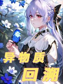 异物质：回溯