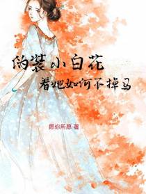 伪装小白花,看她如何不掉马
