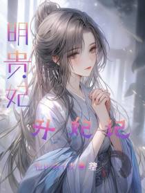 明贵妃,升妃记