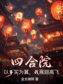 四合院：以事实为翼,我展翅高飞