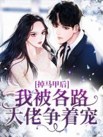 掉马甲后，我被各路大佬争着宠