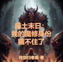 废土末日：我的魔修身份藏不住了