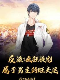 反派：疯狂收割属于男主的旺夫运