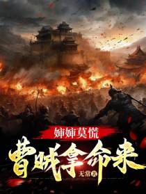 婶婶莫慌,曹贼拿命来