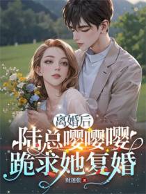 离婚后,陆总嘤嘤嘤跪求复婚