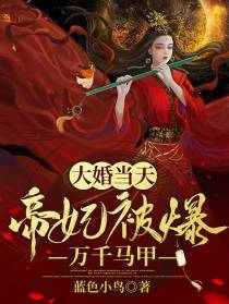 大婚当天,帝妃被爆万千马甲