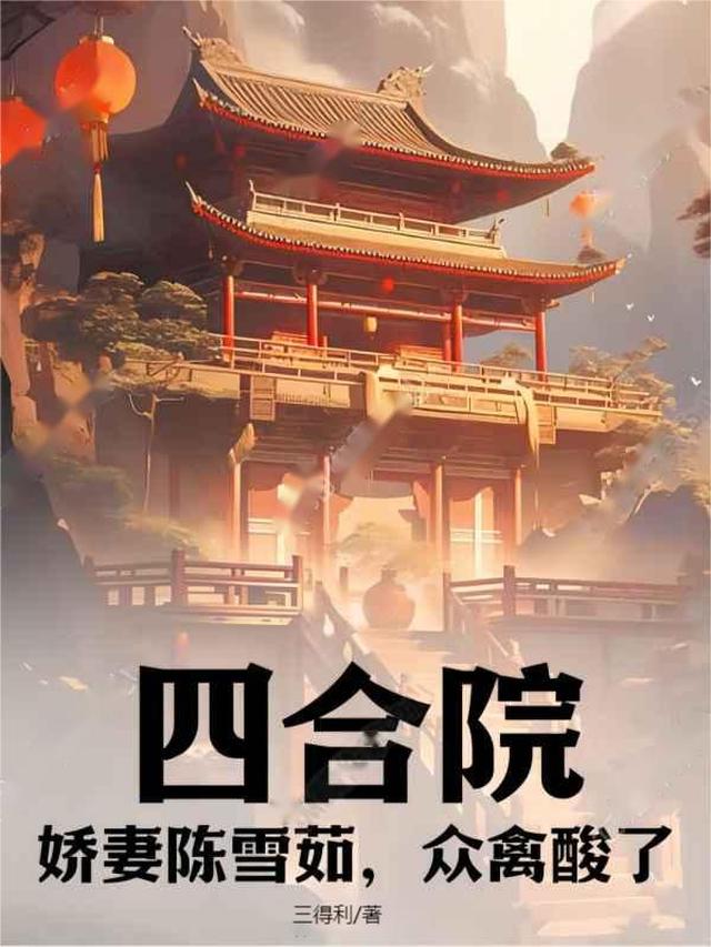 四合院：娇妻陈雪茹,众禽酸了！