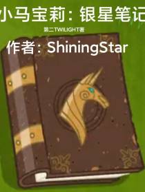 小马宝莉：银星笔记