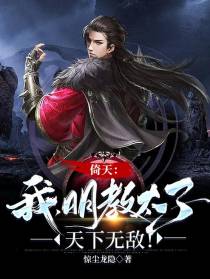 倚天：我,明教太子,天下无敌