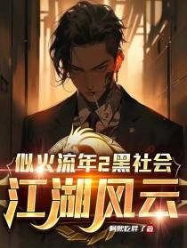 似火流年2：黑社会江湖风云