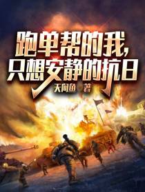 跑单帮的我,只想安静的抗日