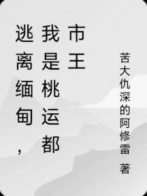逃离缅甸,我是桃运都市王