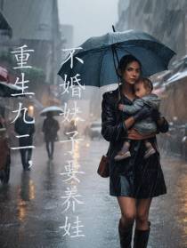 重生九二,不婚妹子要养娃