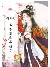 明月夜：王爷别太痴情了！