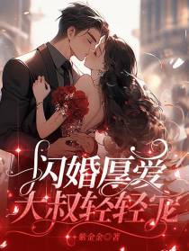 闪婚厚爱,大叔轻轻宠