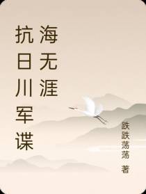抗日川军谍海无涯