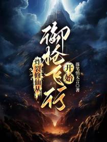 炸裂修仙从御枪飞行开始