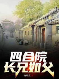 四合院：长兄如父
