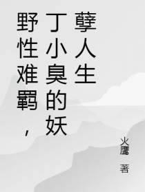 野性难羁,丁小臭的妖孽人生