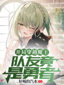 开局穿越魔王,队友竟是勇者