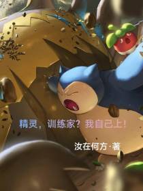 精灵,训练家？我自己上！