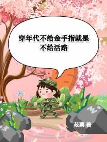 穿年代不给金手指就是不给活路