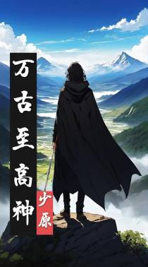 万古至高神