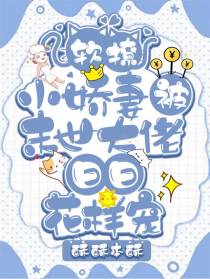 软撩小娇妻被末世大佬日日花样宠