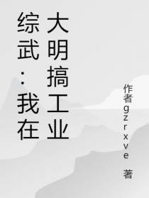 综武：我在大明搞工业
