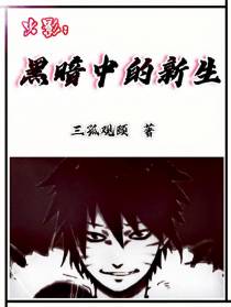 火影：黑暗中的新生
