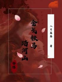 金戈铁马踏河山