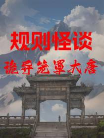规则怪谈：诡异笼罩大唐