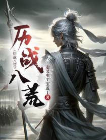 历战八荒