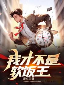 我才不是软饭王