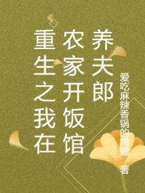 重生之我在农家开饭馆养夫郎