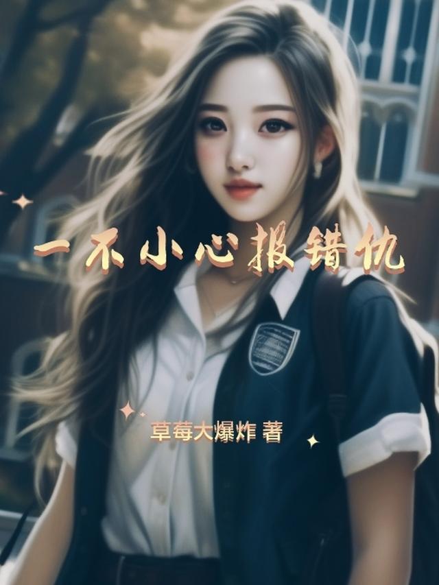一不小心报错仇