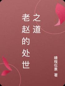 老赵的处世之道