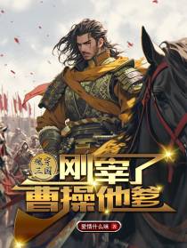 魂穿三国,刚宰了曹操他爹