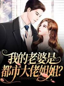 我的老婆是都市大佬姐姐？