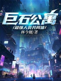 巨石公寓：超强人类共同体