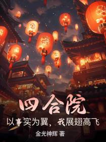 四合院：以事实为翼，我展翅高飞