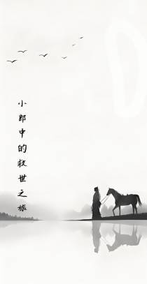 小郎中的救世之旅