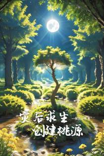 灾后求生,创建桃源