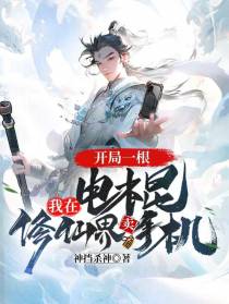 开局一根电棍：我在修仙界卖手机