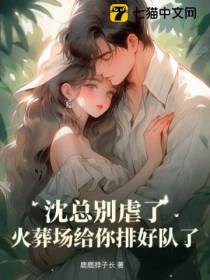 沈总别虐了,火葬场给你排好队了
