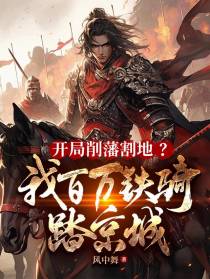 开局削藩割地？我百万铁骑踏京城