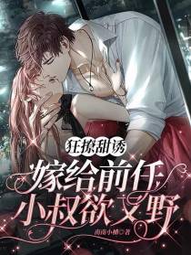 狂撩甜诱,嫁给前任小叔欲又野