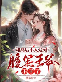 和离后不入爱河,腹黑王爷不干了