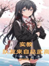 实教,队友来自总武高