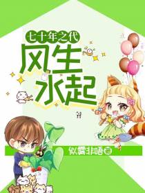 七十年之代风生水起